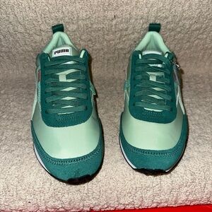 Puma x Pokemon Shoes